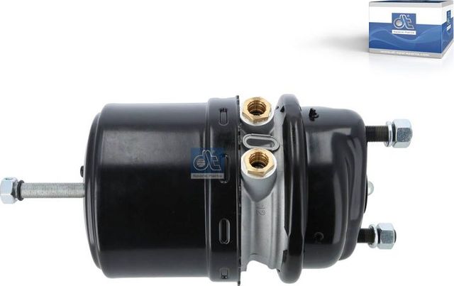 Энергоаккумулятор DT Spare Parts для Mercedes-Benz Actros MP2 2002-2008. Артикул 4.69811