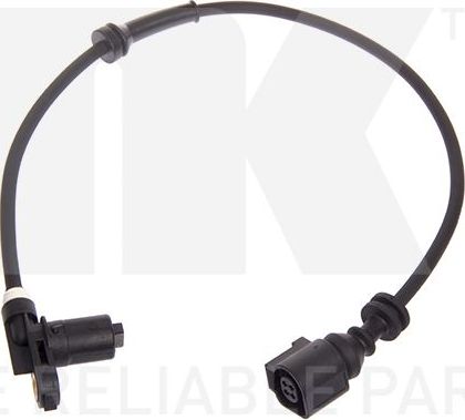 Датчик ABS NK. Артикул 294740