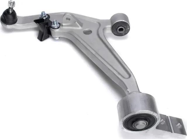 Рычаг передний левый (Metaco). Артикул 4300071L