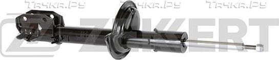 Амортизатор Zekkert. Артикул SG-4068