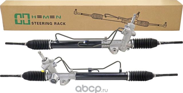 РЕЙКА РУЛЕВАЯ SOLARIS, RIO HR56279 (Hemen). Артикул HR56279