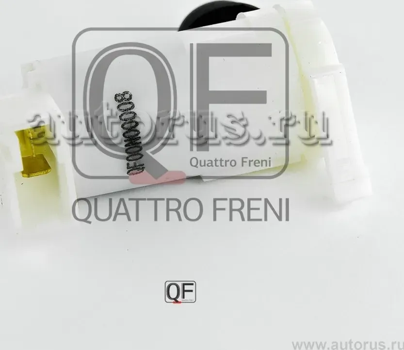 Моторчик омывателя (Quattro Freni). Артикул qf00n00008