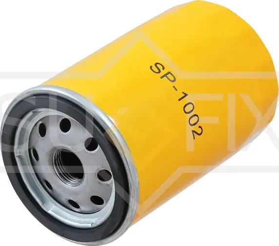 Фильтр масляный (Sufix). Артикул SP-1002