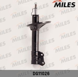 Амортизатор Miles. Артикул DG11026