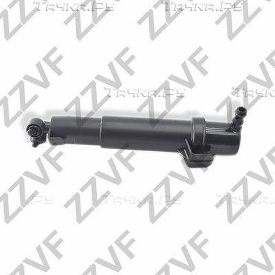 Форсунка омывателя фар ZZVF левая для Mercedes-Benz E-Класс III (W211, S211) 2002-2009. Артикул ZVFP163