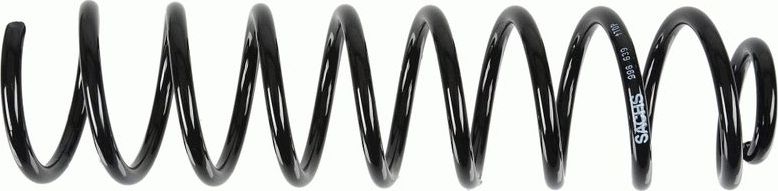 Пружина подвески SACHS. Артикул 996 639