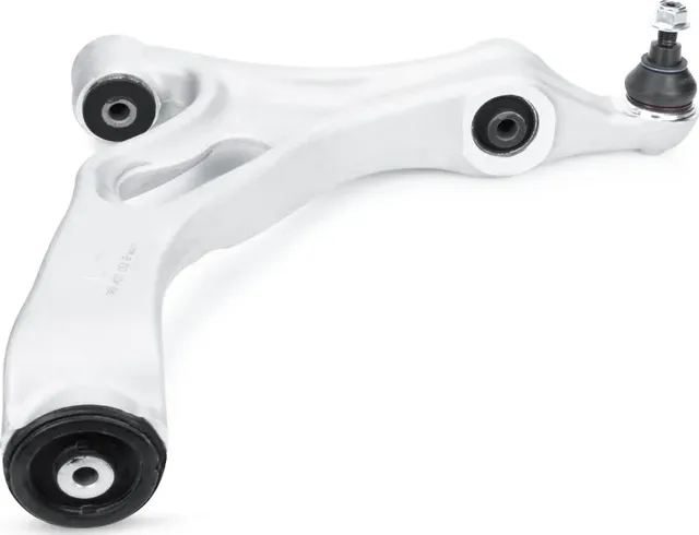 Рычаг передний нижний левый (Metaco). Артикул 4320431L