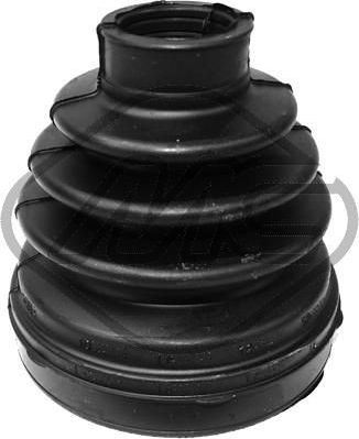 Пыльник ШРУСа внутренний Metalcaucho. Артикул 10158