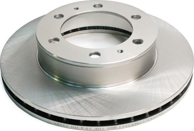 Тормозной диск Cworks. Артикул C210R2062