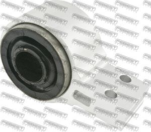 Сайлентблок переднего рычага подвески Febest задний правый нижний для Ford Explorer V 2012-2019. Артикул FDAB-EXPVRH