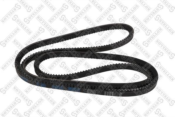 Приводной ремень клиновой Stellox. Артикул 13-01775-SX
