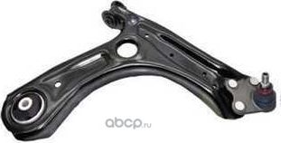 Рычаг подвески (в сборе) VAG. Артикул 6R0407151