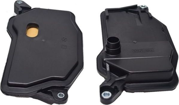 Фильтр АКПП JS Asakashi для Honda Civic VIII 2006-2011. Артикул JT444