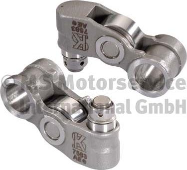 Рокер клапана VAG 2.0TDI впуск Коромысло клапана Kolbenschmidt. Артикул 50007583