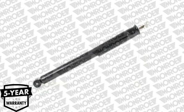 Амортизатор Monroe Original (Gas) передний для Mercedes-Benz C-Класс I (W202) 1993-2001. Артикул G43143