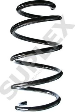 Пружина подвески Suplex. Артикул 07163