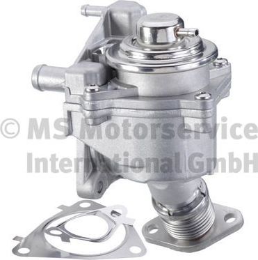 Клапан EGR (рециркуляции выхлопных газов) Pierburg. Артикул 7.24809.51.0