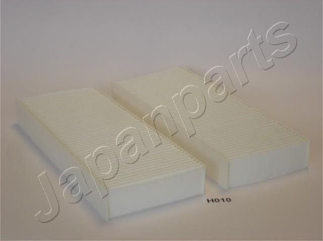 Салонный фильтр Japanparts для Honda Prelude IV 1992-1996. Артикул FAA-H010