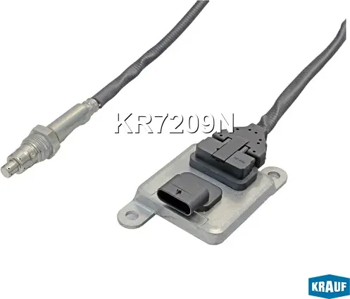 Датчик NOx Krauf. Артикул KR7209N
