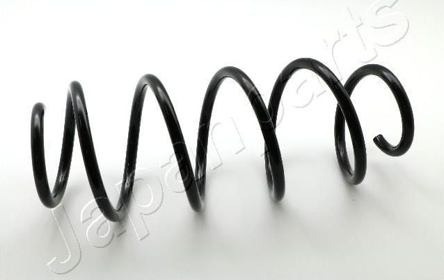 Пружина подвески Japanparts. Артикул ZC2635H