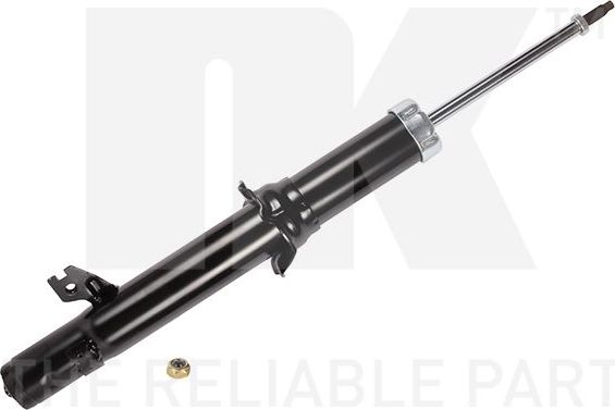 Амортизатор NK. Артикул 65321334