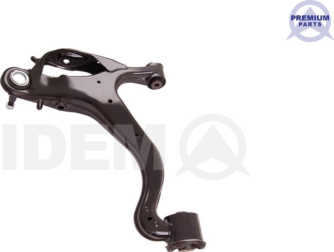 Поперечный рычаг передней подвески Sidem (Листовая сталь). Артикул 65174