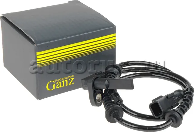 Датчик ABS передний L=R (Ganz). Артикул GIJ21007