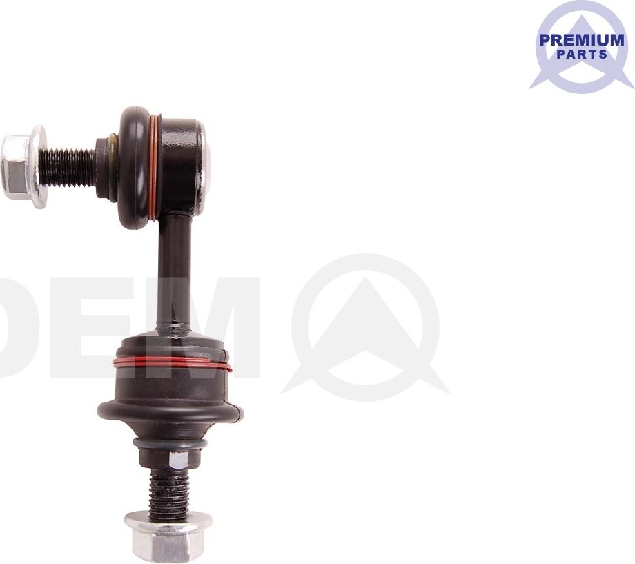 Стойка (тяга) стабилизатора Sidem. Артикул 87567