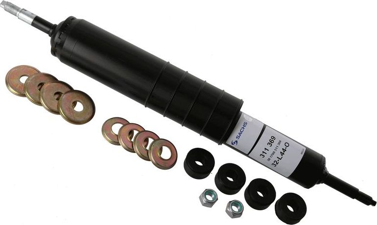 Амортизатор SACHS. Артикул 311 369