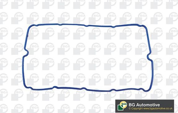 Прокладка клапанной крышки 441724 BGA. Артикул RC8385