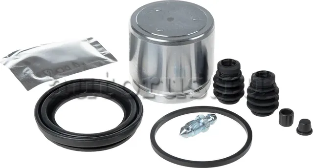 Ремкомплект переднего суппорта (с поршнем) (Ganz). Артикул GIJ19034