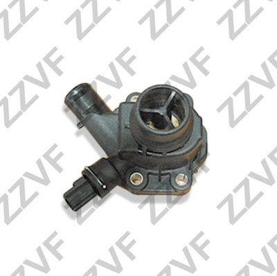 Термостат ZZVF. Артикул ZVL449