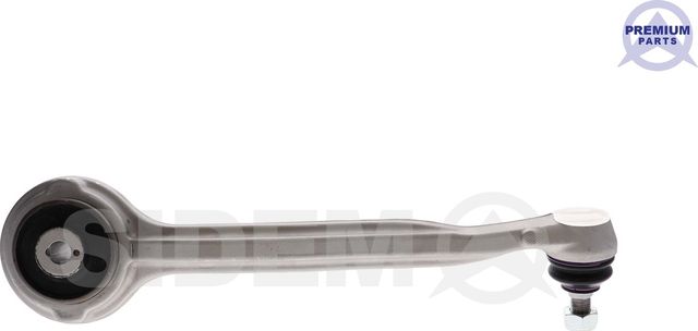 Продольный рычаг передней подвески Sidem (алюминий). Артикул 49151