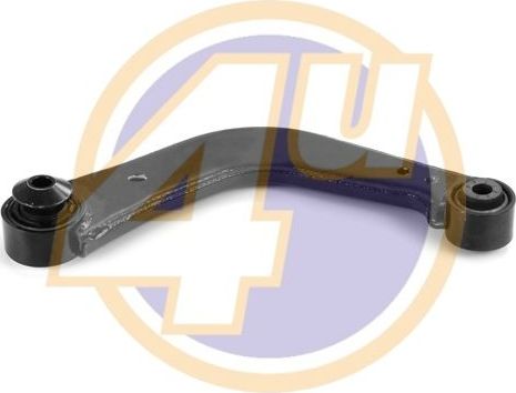 Поперечный рычаг задней подвески 4U (Листовая сталь). Артикул FR-K-06153