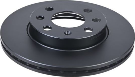 Тормозной диск Zentparts. Артикул Z06407