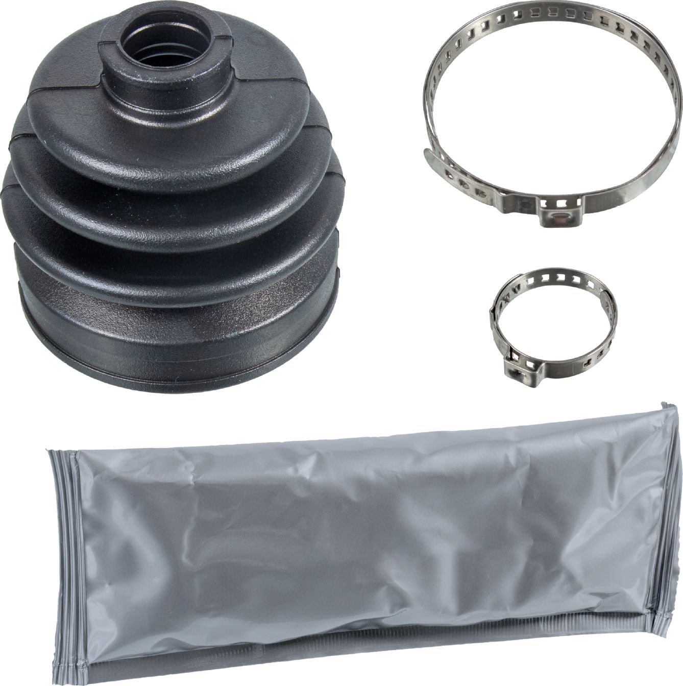 Пыльник ШРУСа наружный Blue Print передний для Mazda 323 IV (BG) 1989-1996. Артикул ADN18106