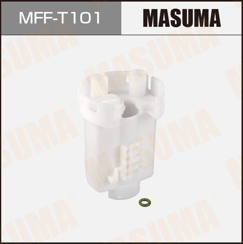 Топливный фильтр Masuma. Артикул MFF-T101