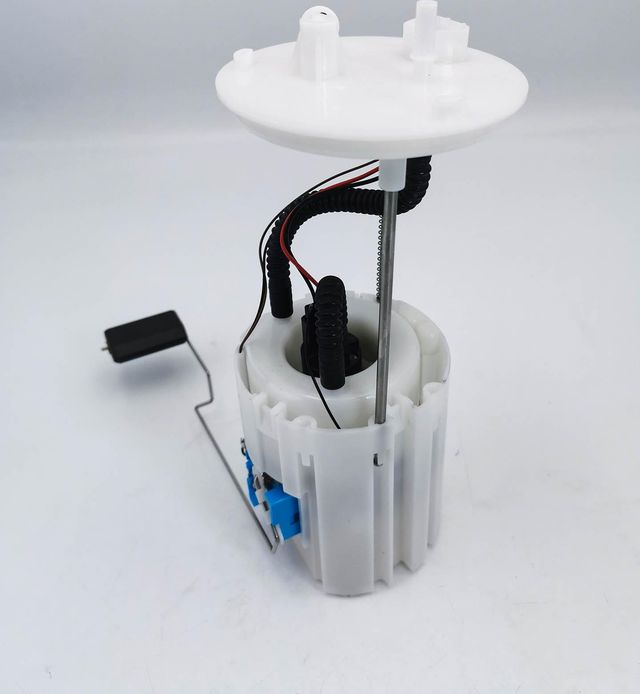 ТОПЛИВНЫЙ БЕНЗОНАСОС В СБОРЕ HYUNDAI/KIA HYUNDAI IX35 (LM) 01.10- 2.0( (Achr). Артикул EFM1161302