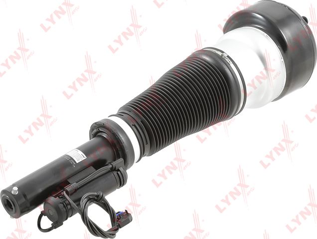 Стойка амортизационная пневмоподвески LYNXauto. Артикул G42006LR