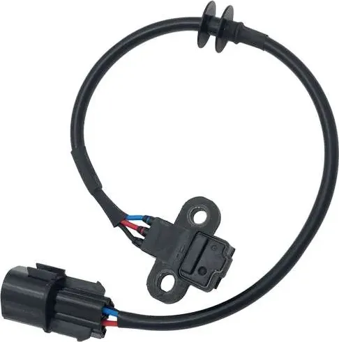 ДАТЧИК ПОЛОЖЕНИЯ КОЛЕНВАЛА MITSUBISHI CARISMA, COLT, LANCER, MIRAGE, SPACE STAR (Zikmar). Артикул Z23213R