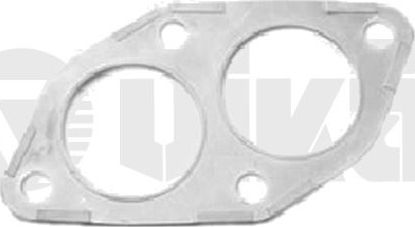 Прокладка глушителя Vika для Audi Cabriolet 1997-2000. Артикул 12530643101