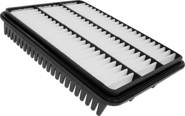 Воздушный фильтр Blue Print. Артикул ADT32256