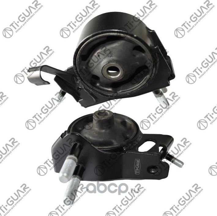 Подушка двигателя tg-12371-74420 * ti·guar (TI-Guar). Артикул TG1237174420