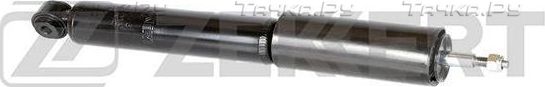Амортизатор Zekkert. Артикул SO-2376