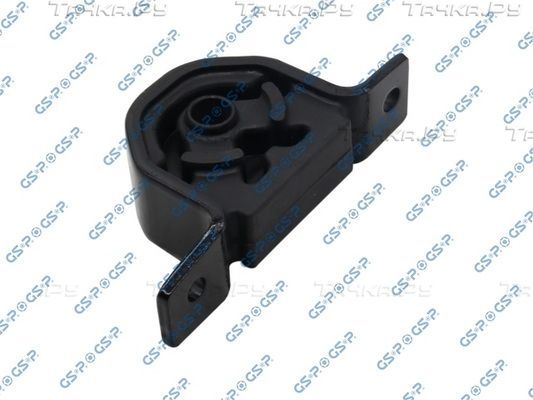 Подушка (опора) двигателя GSP правая для Nissan Almera Classic I 2006-2013. Артикул 514685