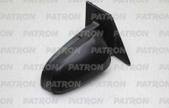 Зеркало боковое (в сборе) Patron. Артикул PMG0027M01