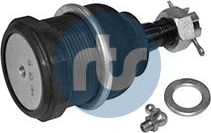 Шаровая опора RTS передняя правая/левая верхняя для Dodge Viper I, II 1991-2002. Артикул 93-10778