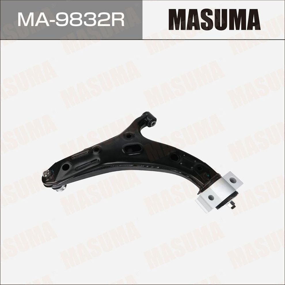 Рычаг подвески (Masuma). Артикул MA9832R