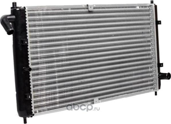 Радиатор охлаждения двигателя Chery. Артикул A131301110