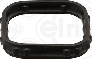 Прокладка впускного коллектора Elring (FPM (Fluor-Kautschuk)) для Ford Explorer V 2010-2013. Артикул 711.690